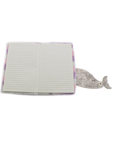 Cuaderno Stationary - Trendy