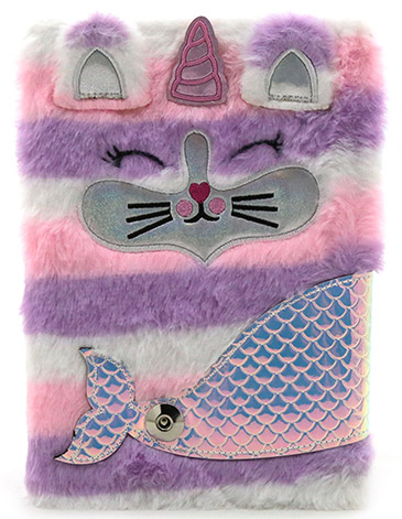 Cuaderno Stationary - Trendy