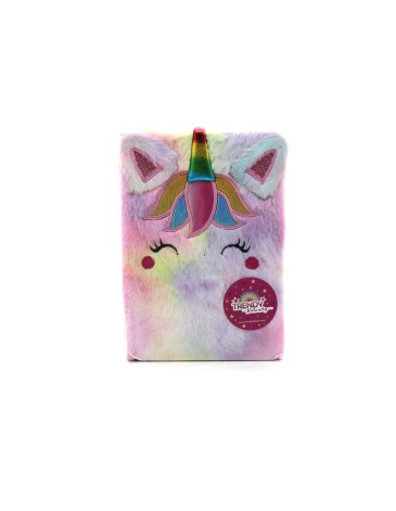 Cuaderno Stationary - Trendy