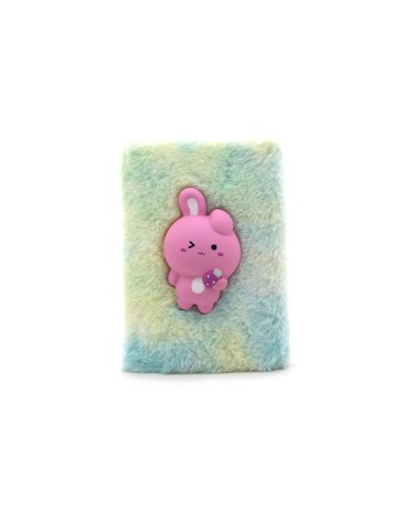 Cuaderno Stationary - Trendy