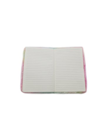 Cuaderno Stationary - Trendy