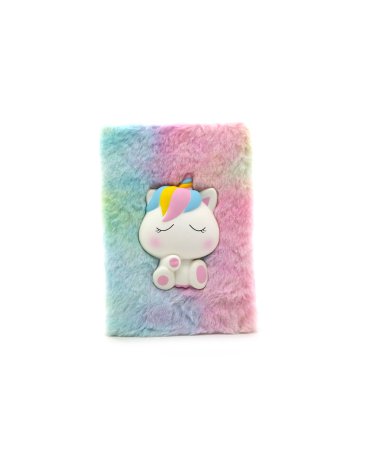 Cuaderno Stationary - Trendy