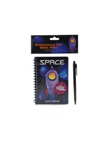 Set de Stationary  - Trendy