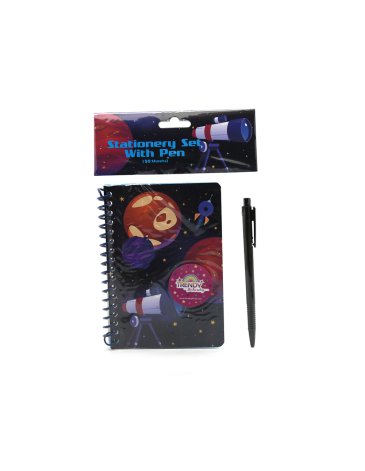 Set de Stationary  - Trendy
