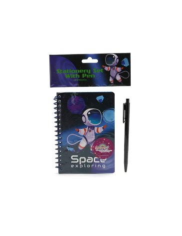 Set de Stationary  - Trendy