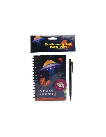 Set de Stationary  - Trendy