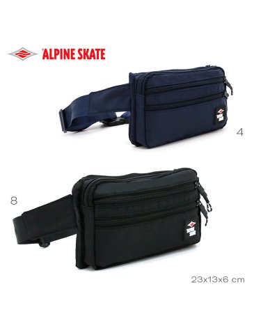Riñonera - Alpine Skate