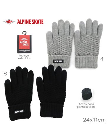 Guante de Adulto  - Alpine Skate