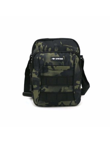 Morral Tactico - Alpine Skate