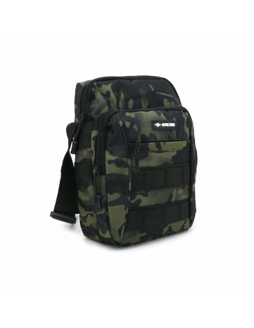 Morral Tactico - Alpine Skate