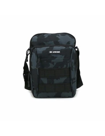 Morral Tactico - Alpine Skate