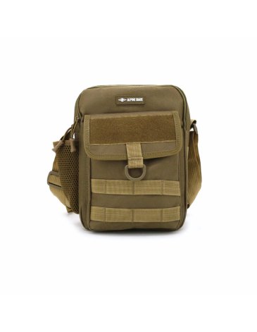 Morral Tactico  - Alpine Skate