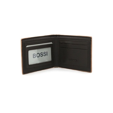 Billetera  - Bossi