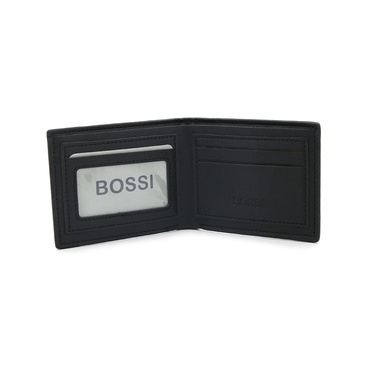 Billetera  - Bossi