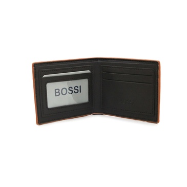 Billetera  - Bossi