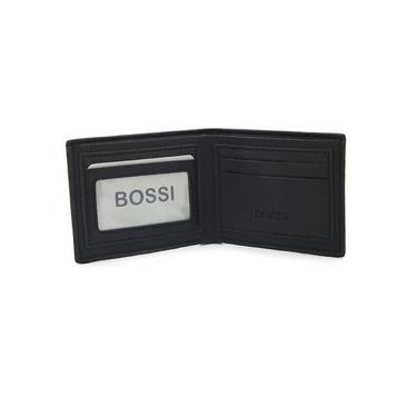 Billetera  - Bossi