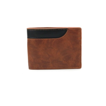 Billetera  - Bossi