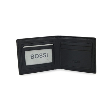 Billetera  - Bossi