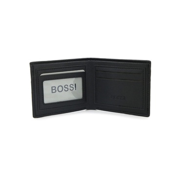 Billetera  - Bossi
