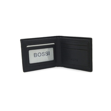 Billetera  - Bossi
