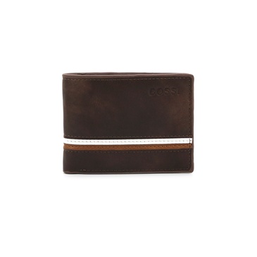 Billetera  - Bossi