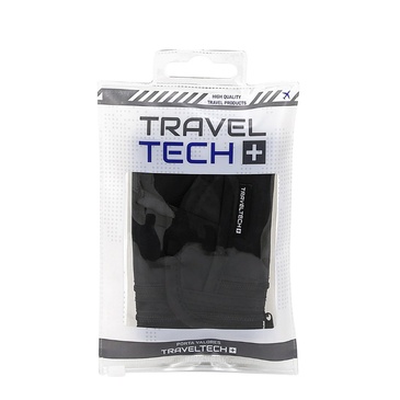 Porta Valores - Travel Tech