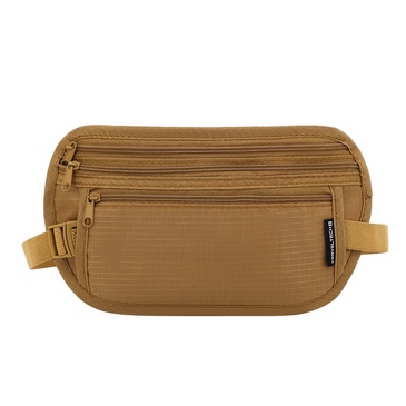 Porta Valores - Travel Tech