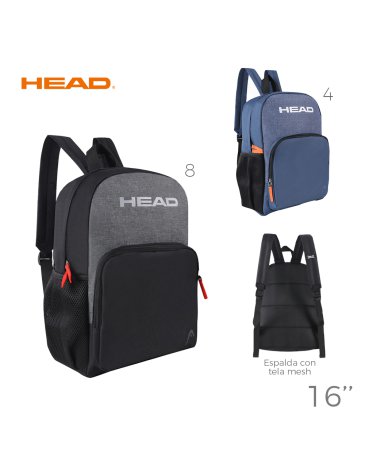 Mochila 16