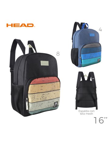 Mochila 16