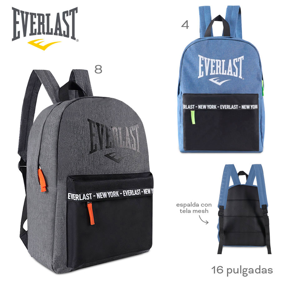 Mayorista everlast new arrivals