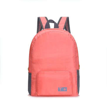 Mochila Plegable - Travel Tech