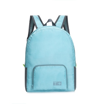 Mochila Plegable - Travel Tech