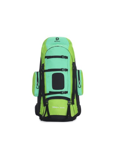 Mochila Camping 75 Litros  - Discovery