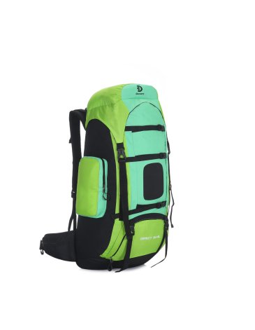 Mochila Camping 75 Litros  - Discovery