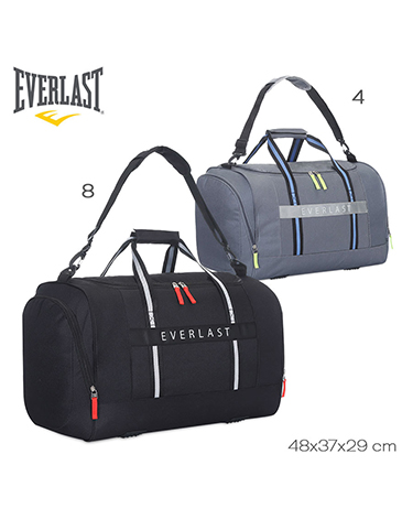 Bolso Everlast