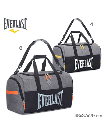 Bolso Everlast