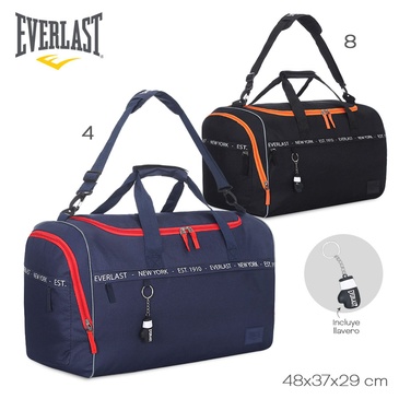 Bolso Everlast
