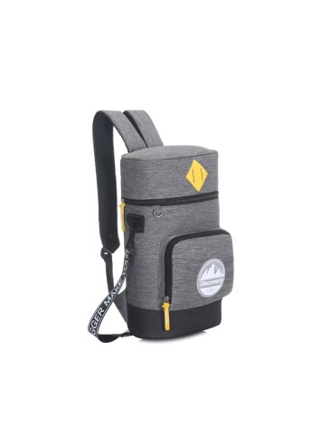 Bolso Matero - Discovery