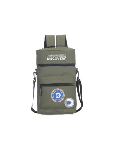 Bolso Matero - Discovery
