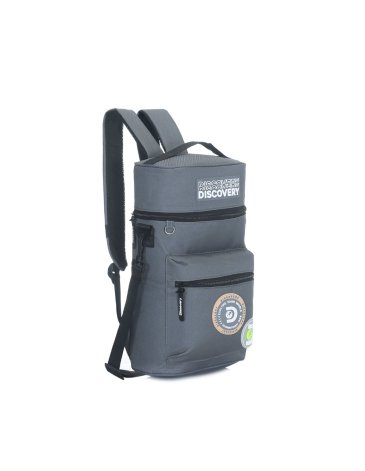 Bolso Matero - Discovery