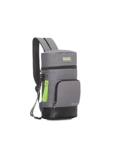 Bolso Matero incluye Llavero - Discovery
