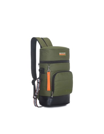 Bolso Matero incluye Llavero - Discovery