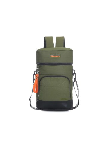 Bolso Matero incluye Llavero - Discovery