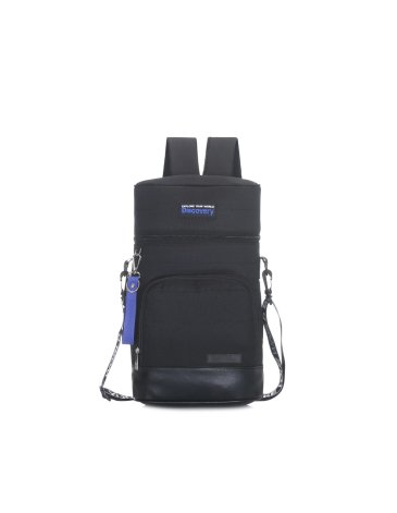 Bolso Matero incluye Llavero - Discovery
