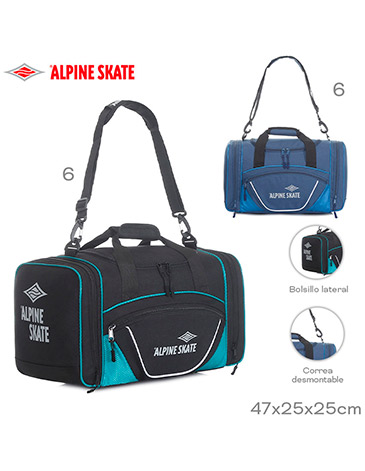 Bolso  Alpine Skate