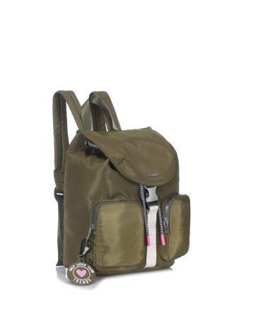 Mochila Incluye Llavero 13 