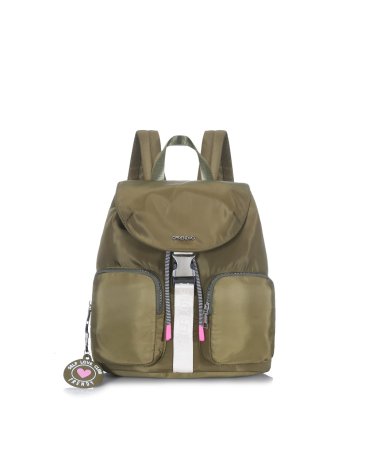 Mochila Incluye Llavero 13 