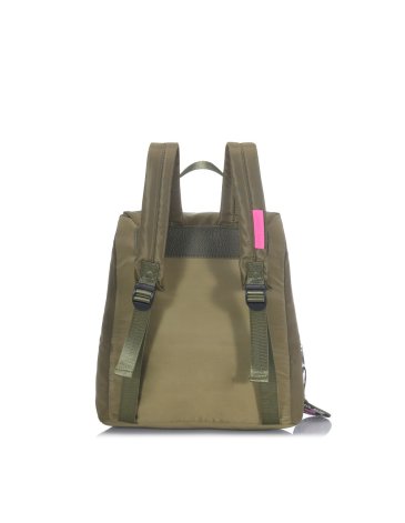 Mochila Incluye Llavero 13 
