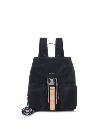 Mochila Incluye Llavero 13 
