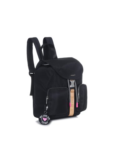 Mochila Incluye Llavero 13 